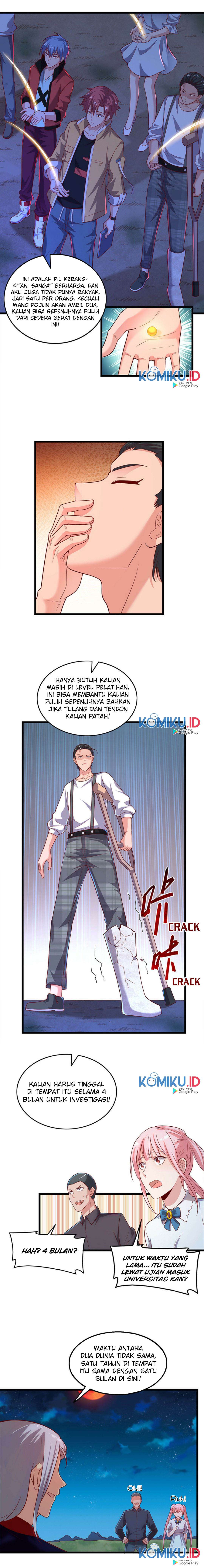 gold-system - Chapter: 54