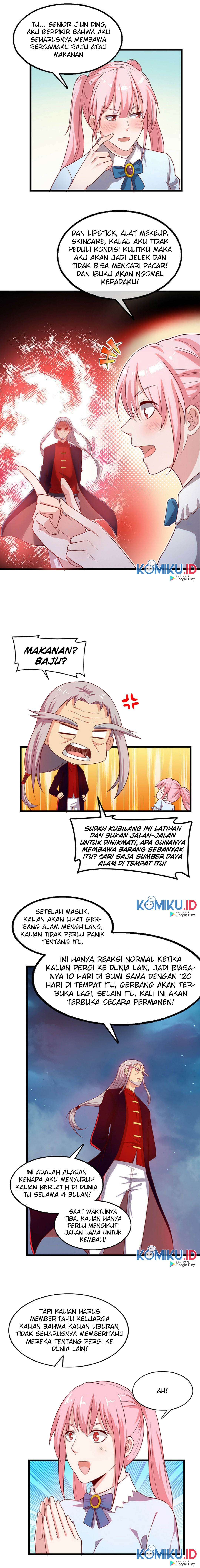 gold-system - Chapter: 54