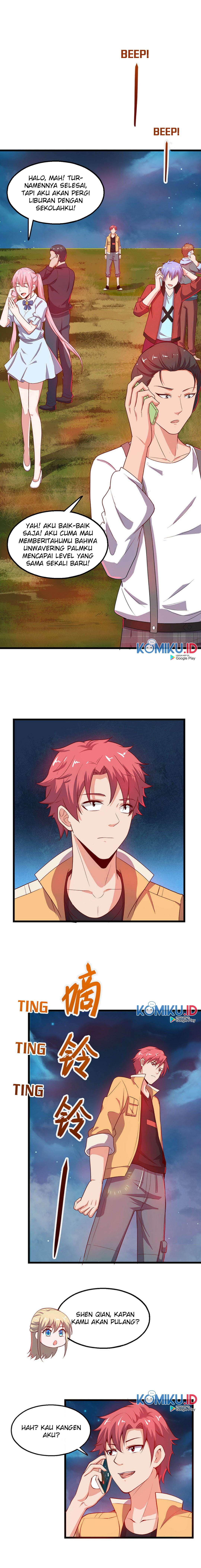 gold-system - Chapter: 54