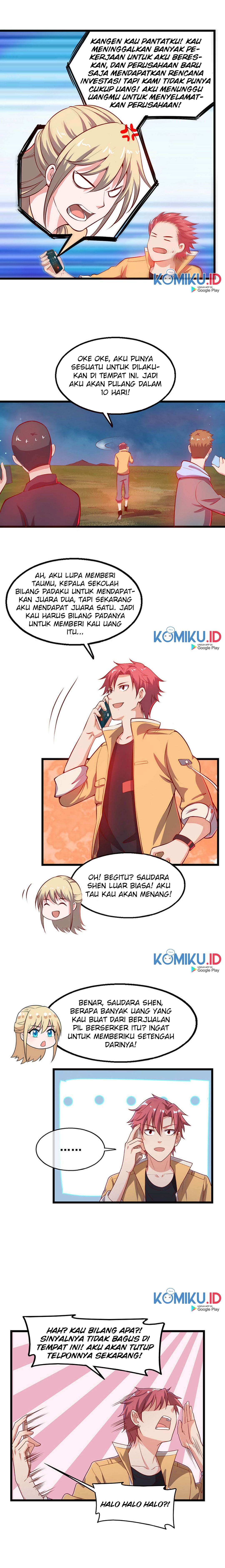 gold-system - Chapter: 54