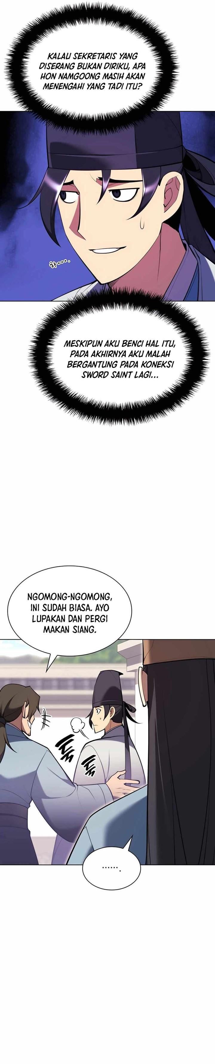 records-of-the-swordsman-scholar - Chapter: 58