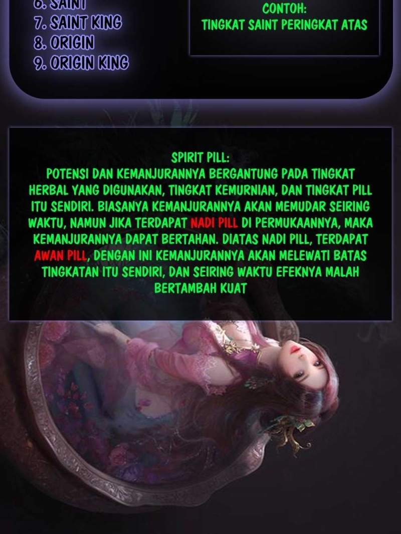 martial-peak - Chapter: 1630