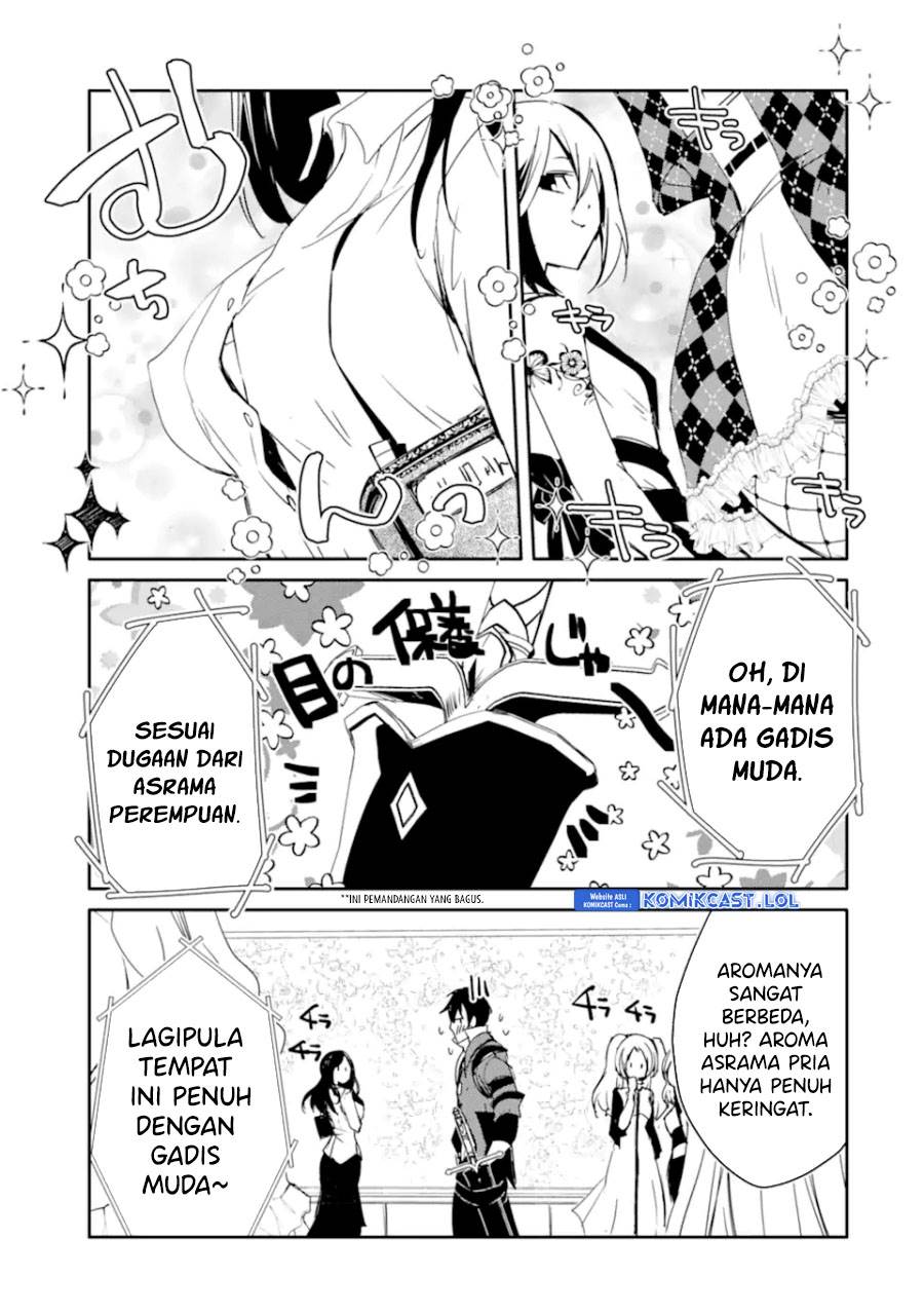 mannen-d-rank-no-chuunen-boukensha-yotta-ikioi-de-densetsu-no-ken-wo-hikkonuku - Chapter: 30