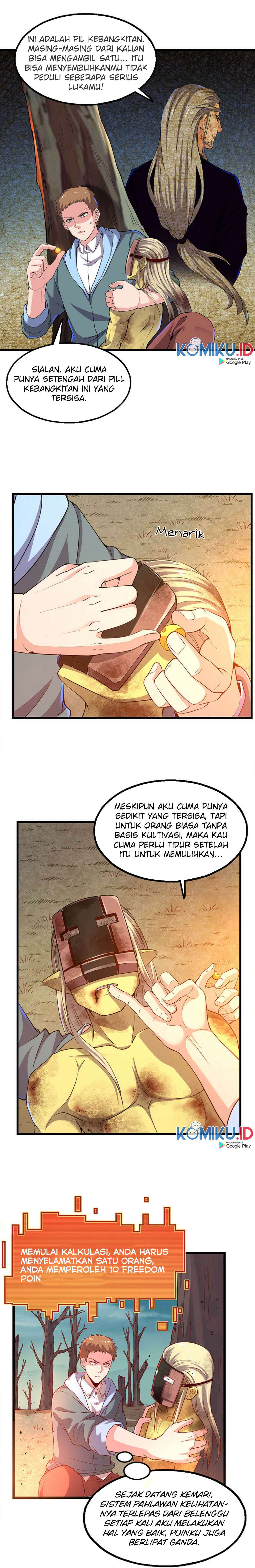 gold-system - Chapter: 56