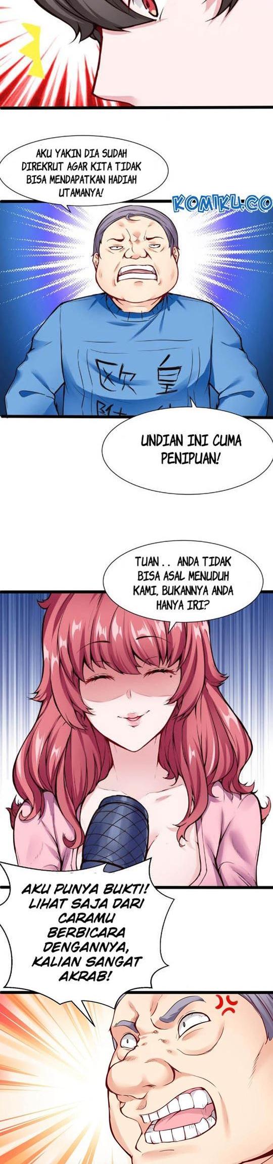 super-keyboard-man - Chapter: 48