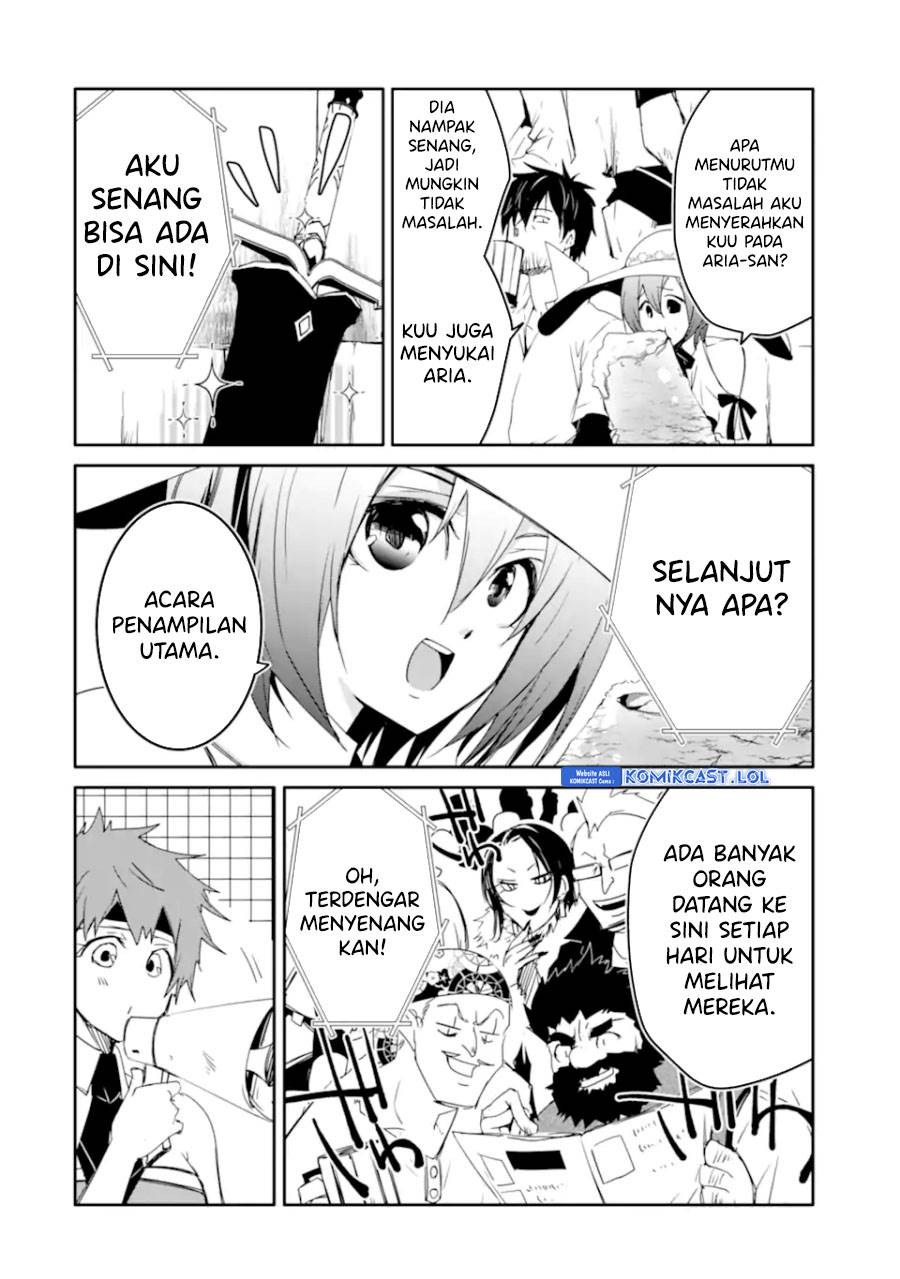 mannen-d-rank-no-chuunen-boukensha-yotta-ikioi-de-densetsu-no-ken-wo-hikkonuku - Chapter: 31