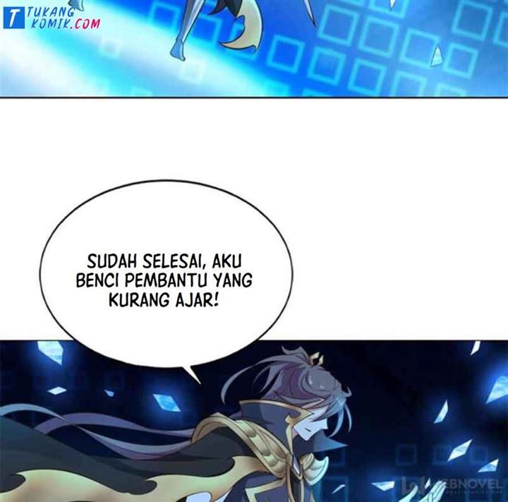 rebirth-become-a-dog - Chapter: 105