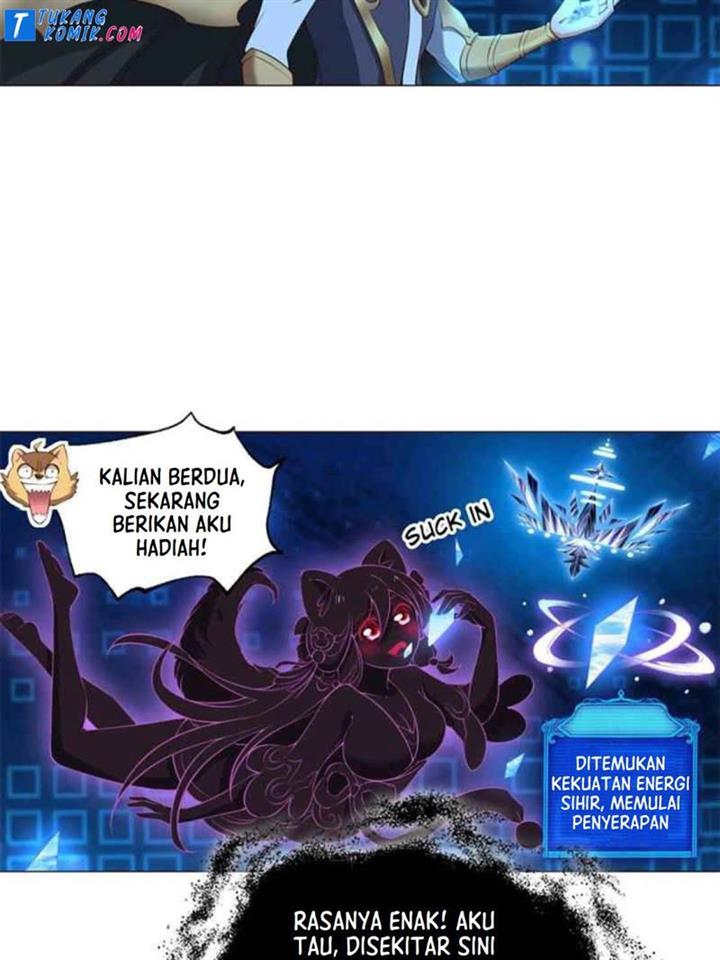 rebirth-become-a-dog - Chapter: 105