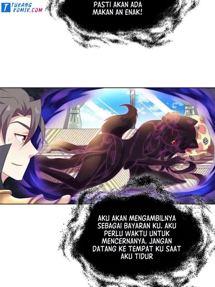 rebirth-become-a-dog - Chapter: 105