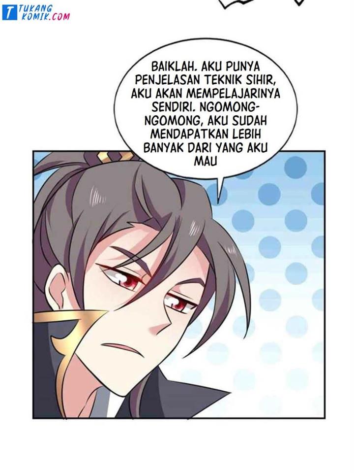rebirth-become-a-dog - Chapter: 105