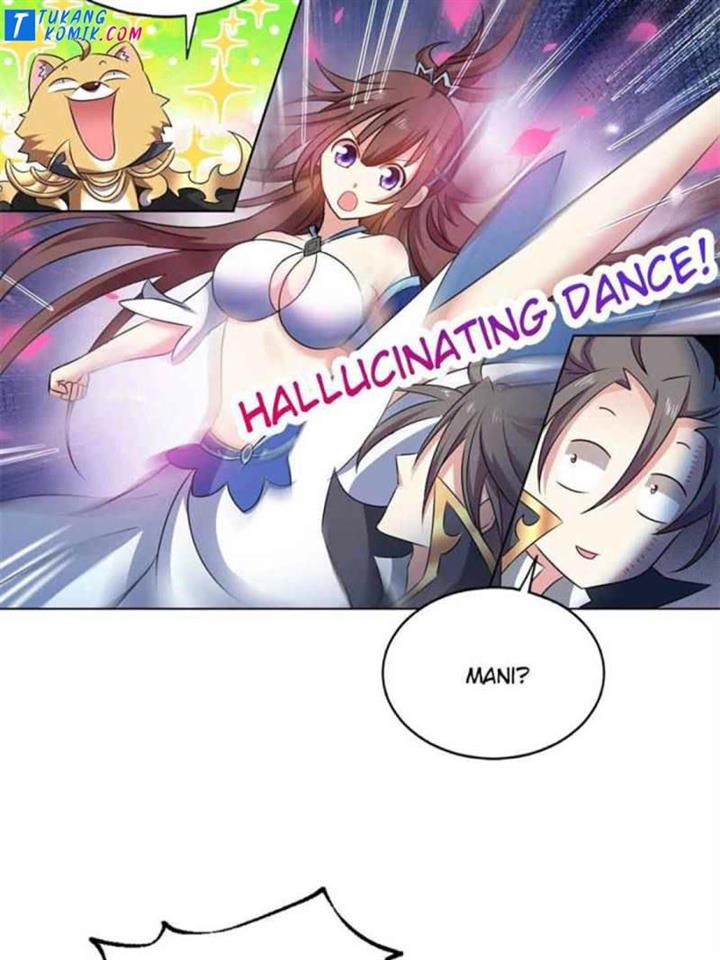 rebirth-become-a-dog - Chapter: 105