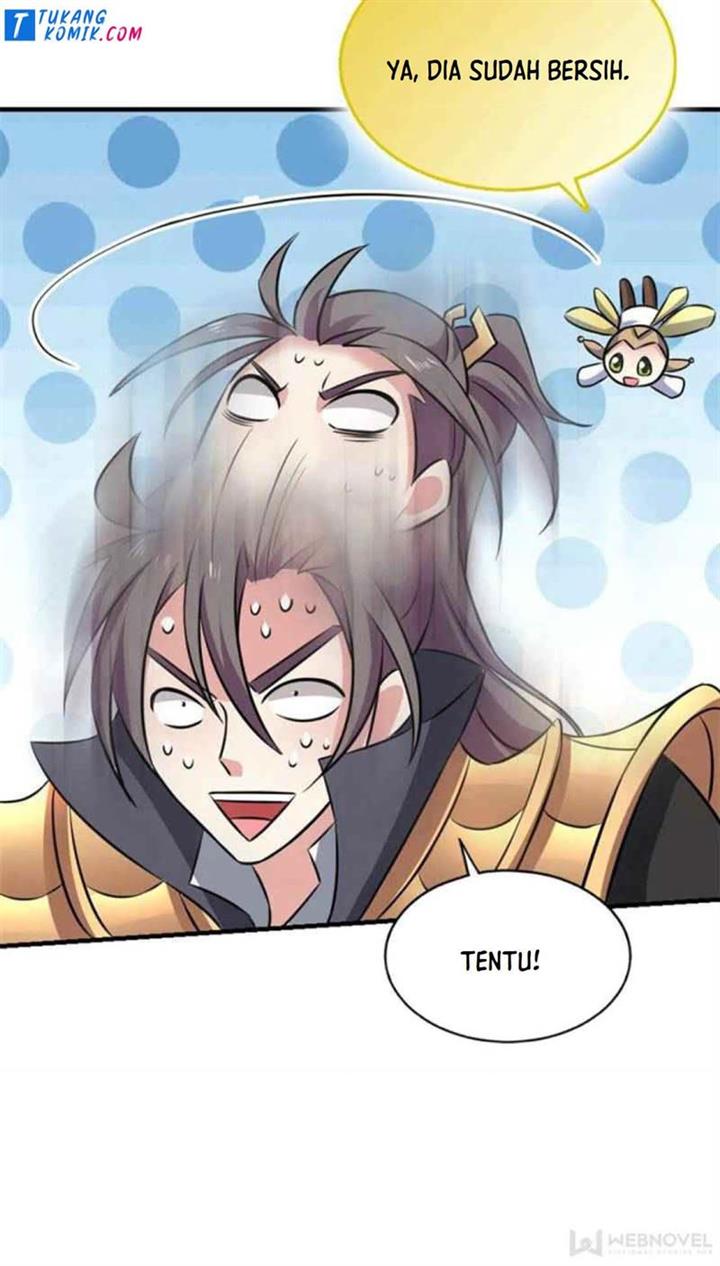 rebirth-become-a-dog - Chapter: 105