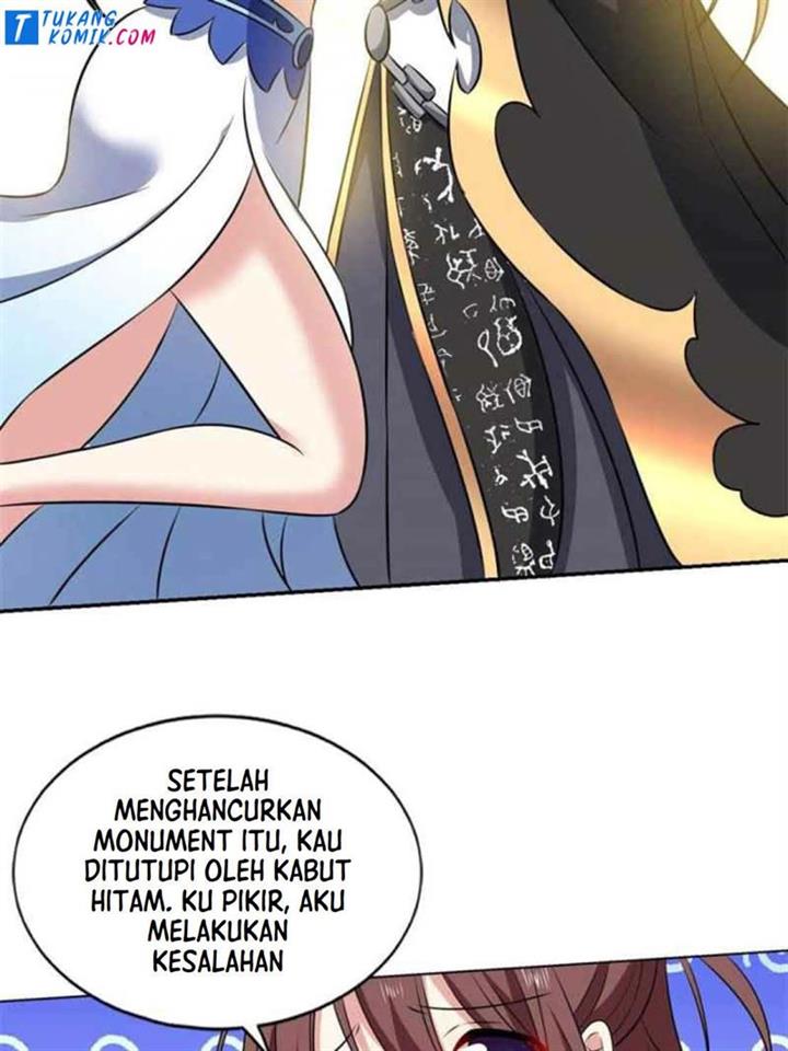 rebirth-become-a-dog - Chapter: 105