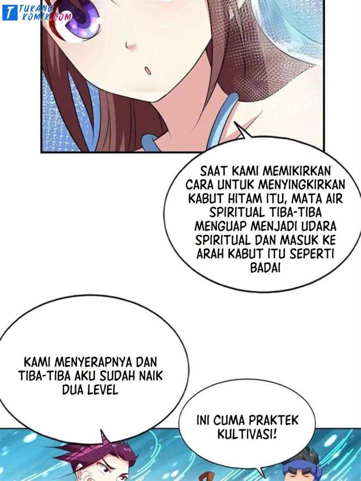 rebirth-become-a-dog - Chapter: 105