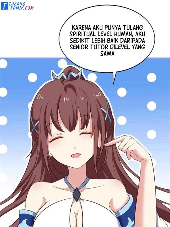 rebirth-become-a-dog - Chapter: 105