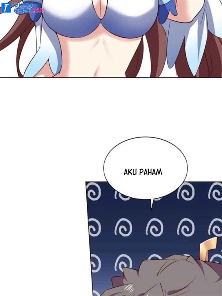 rebirth-become-a-dog - Chapter: 105