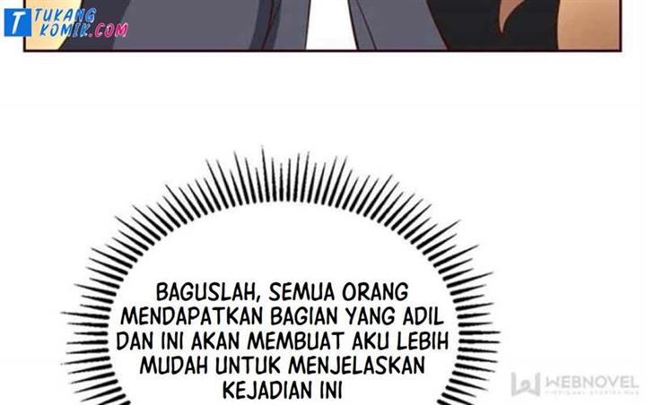 rebirth-become-a-dog - Chapter: 105