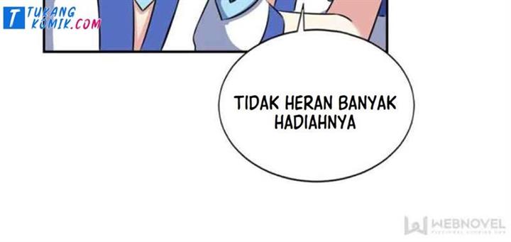 rebirth-become-a-dog - Chapter: 105