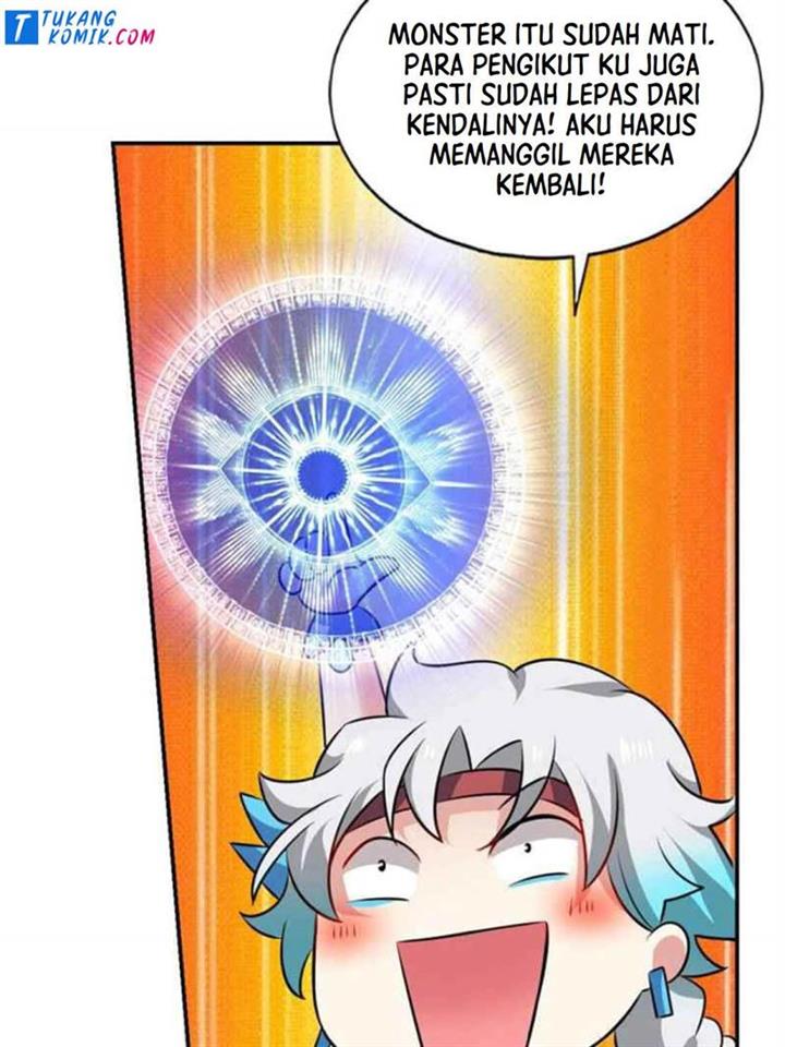 rebirth-become-a-dog - Chapter: 105