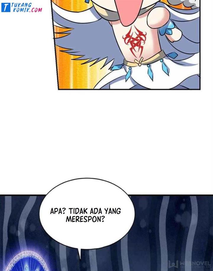 rebirth-become-a-dog - Chapter: 105