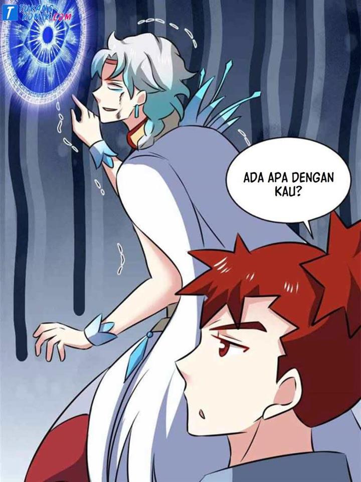 rebirth-become-a-dog - Chapter: 105