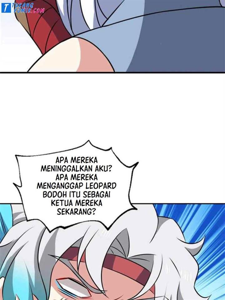rebirth-become-a-dog - Chapter: 105