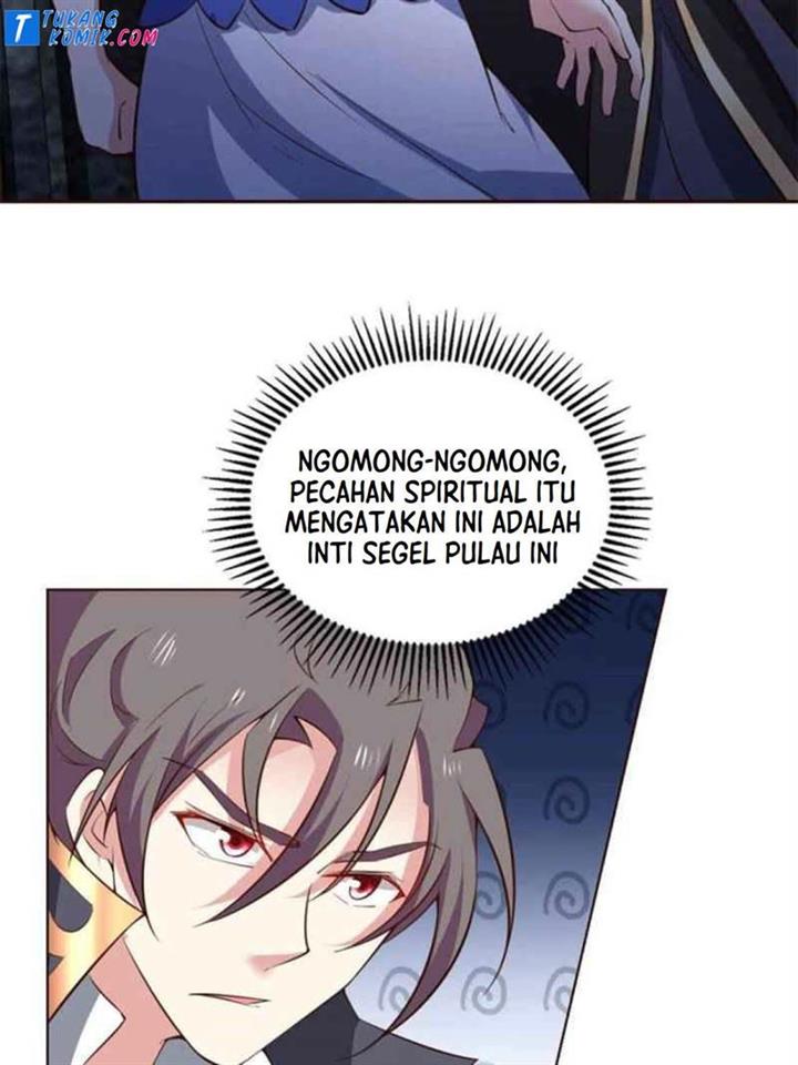 rebirth-become-a-dog - Chapter: 105