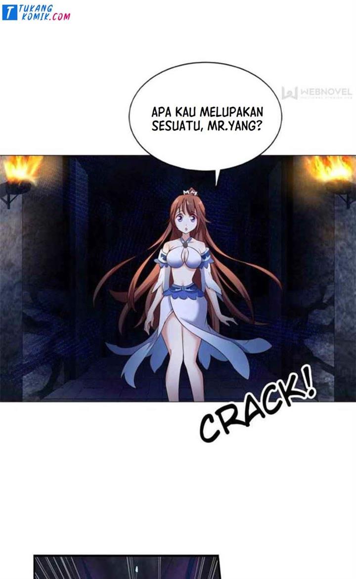 rebirth-become-a-dog - Chapter: 105