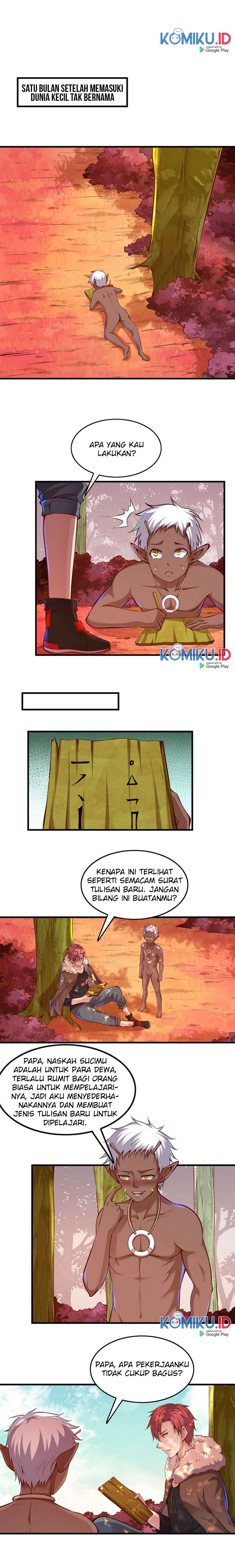 gold-system - Chapter: 57