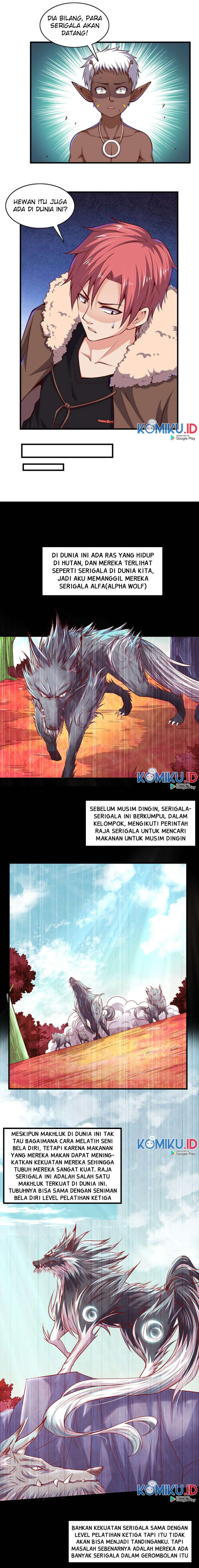gold-system - Chapter: 57