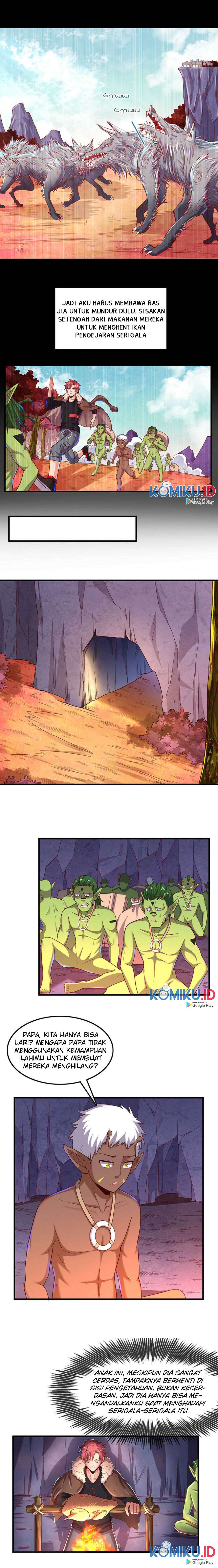 gold-system - Chapter: 57