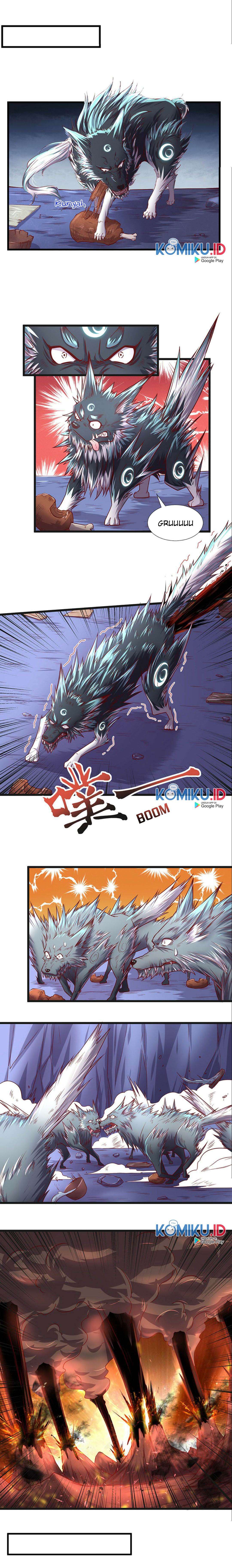 gold-system - Chapter: 57