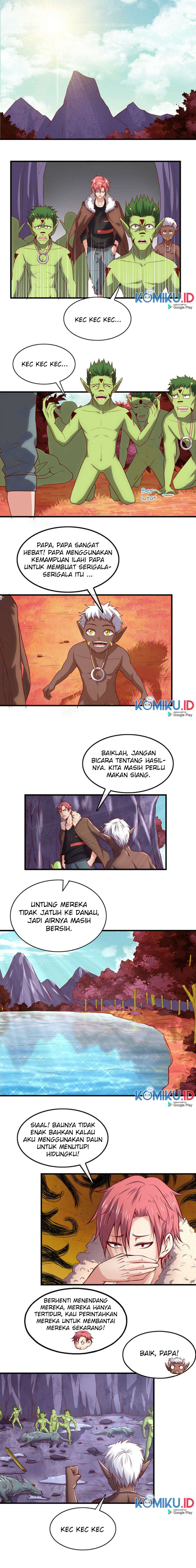 gold-system - Chapter: 57