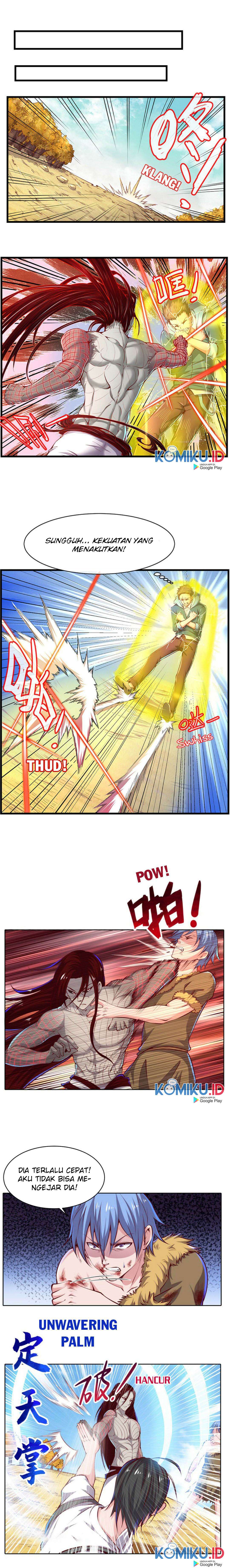 gold-system - Chapter: 59