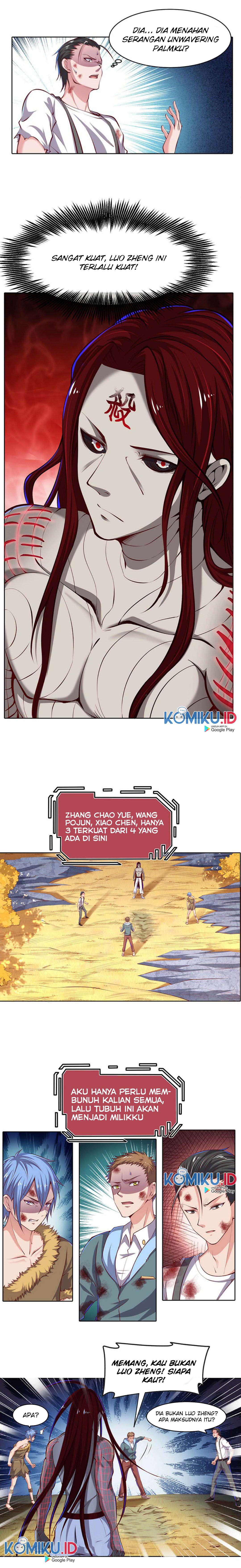 gold-system - Chapter: 59
