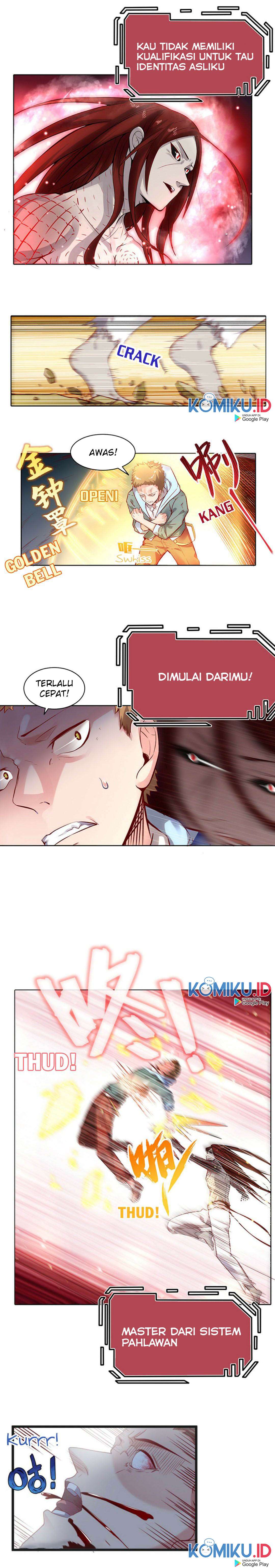gold-system - Chapter: 59