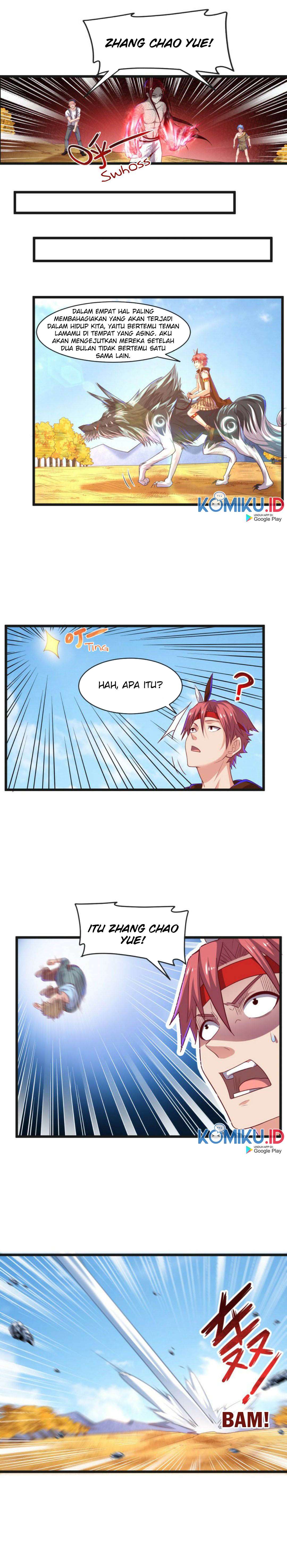 gold-system - Chapter: 59