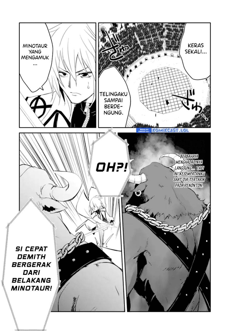 mannen-d-rank-no-chuunen-boukensha-yotta-ikioi-de-densetsu-no-ken-wo-hikkonuku - Chapter: 32