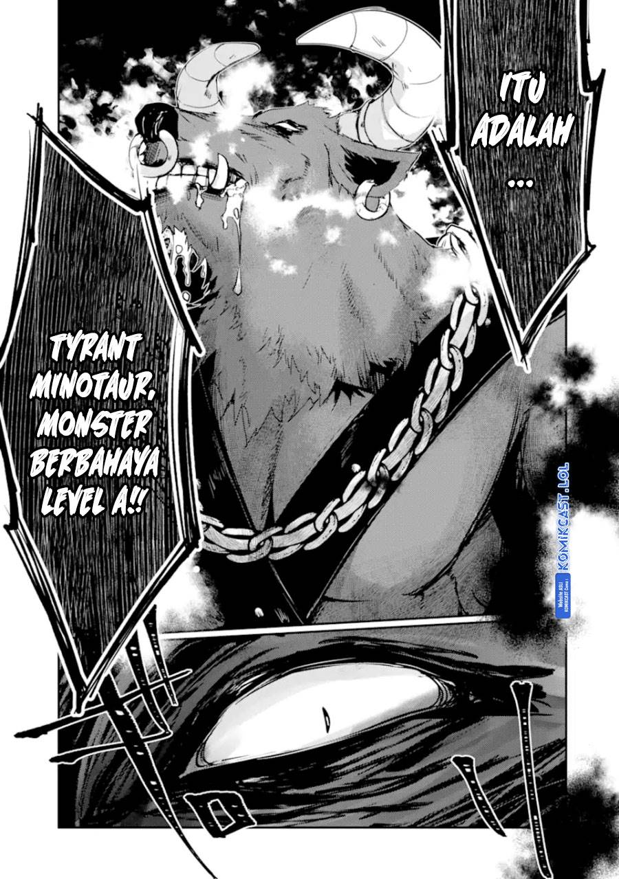 mannen-d-rank-no-chuunen-boukensha-yotta-ikioi-de-densetsu-no-ken-wo-hikkonuku - Chapter: 32