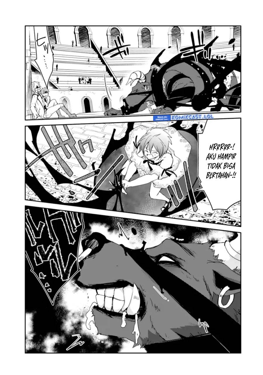 mannen-d-rank-no-chuunen-boukensha-yotta-ikioi-de-densetsu-no-ken-wo-hikkonuku - Chapter: 32