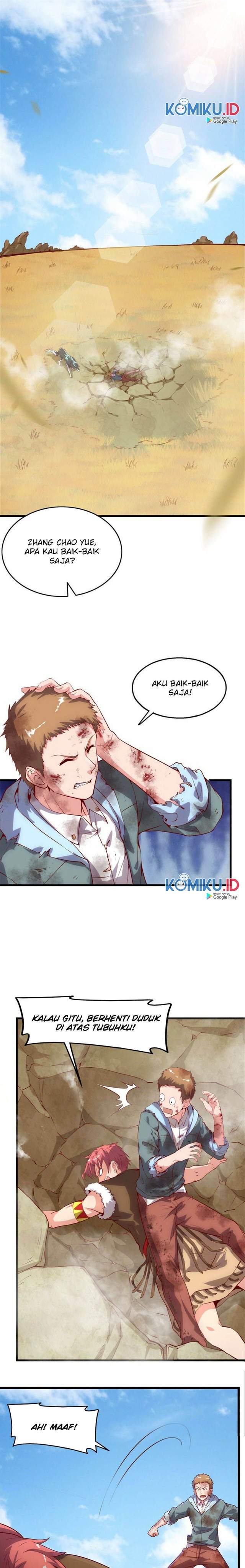 gold-system - Chapter: 60
