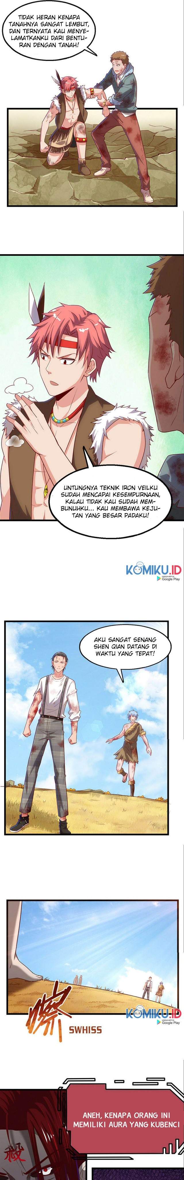 gold-system - Chapter: 60
