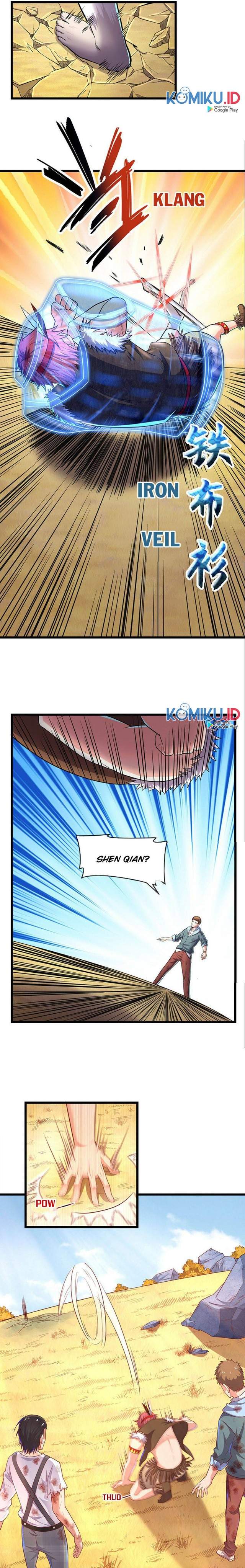gold-system - Chapter: 60