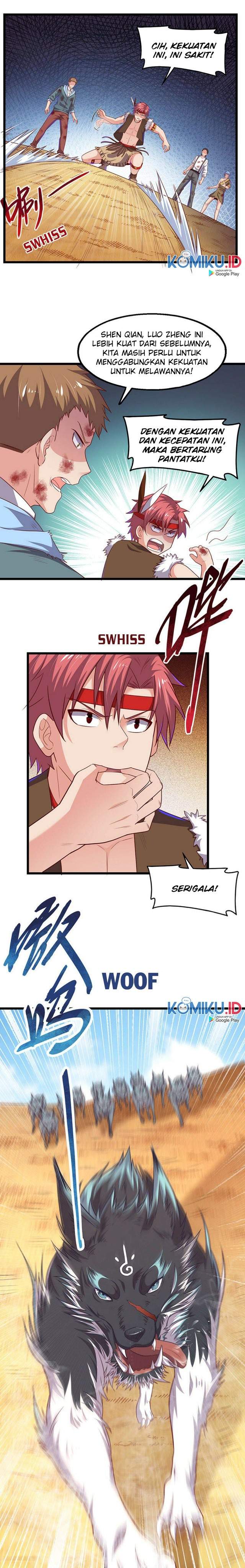 gold-system - Chapter: 60