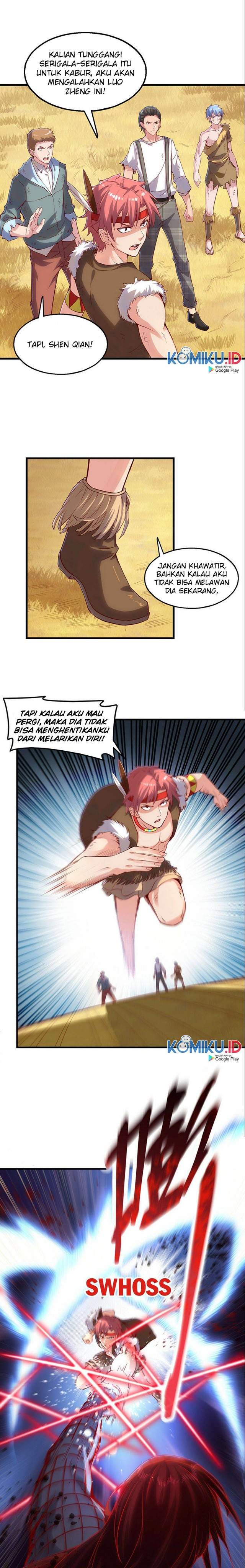 gold-system - Chapter: 60