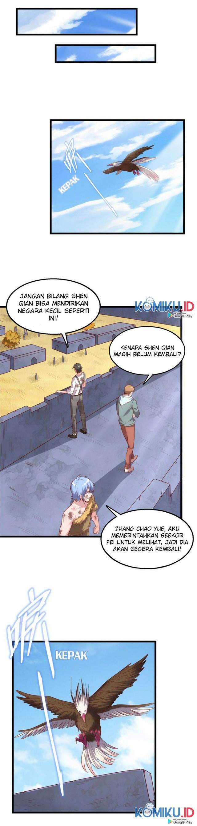 gold-system - Chapter: 60