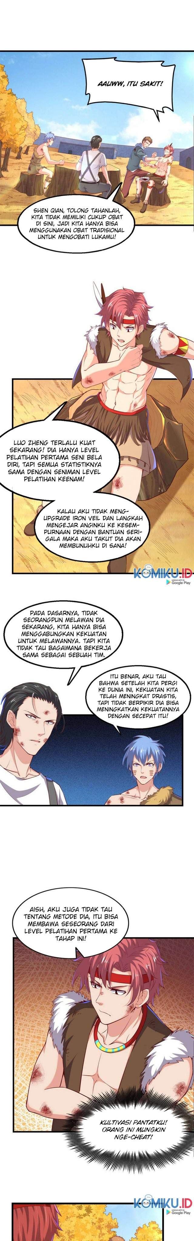 gold-system - Chapter: 60