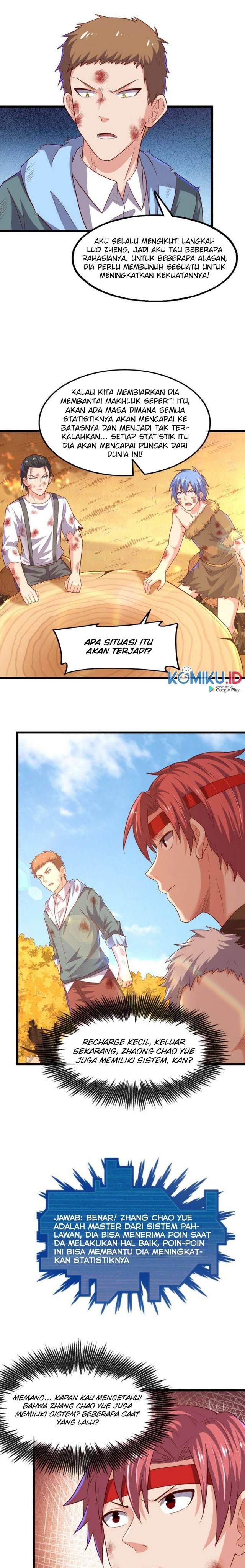gold-system - Chapter: 60