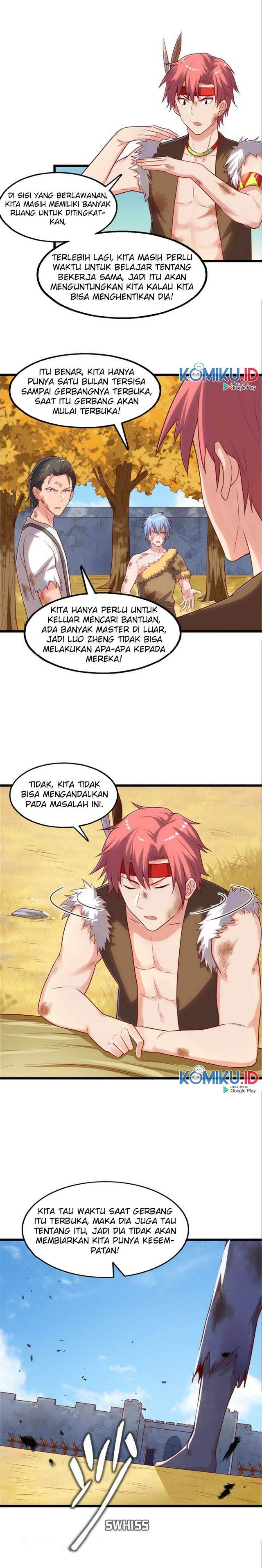 gold-system - Chapter: 60