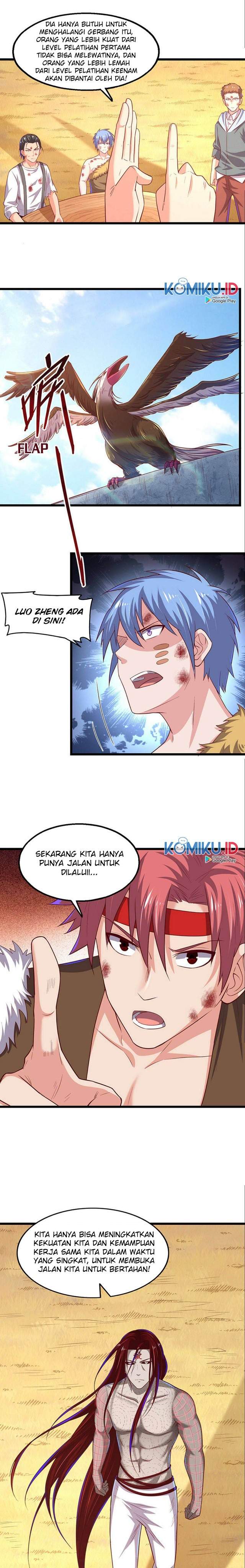 gold-system - Chapter: 60